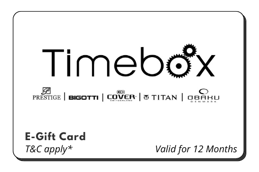 Time Box