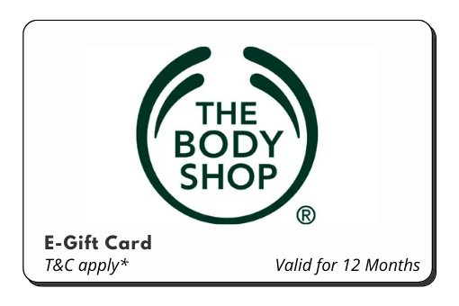 The Body Shop