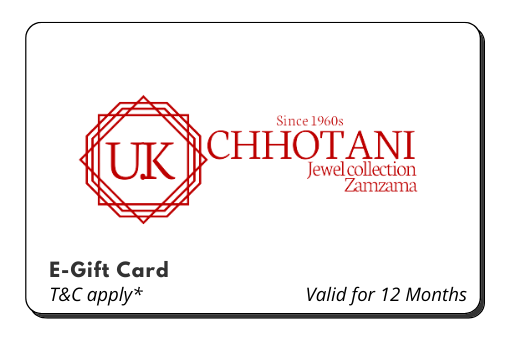 UK Chhotani Jewel Collection
