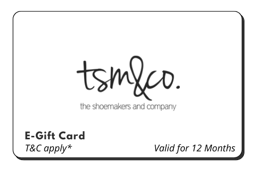 TSM & CO – the shoemakers and company