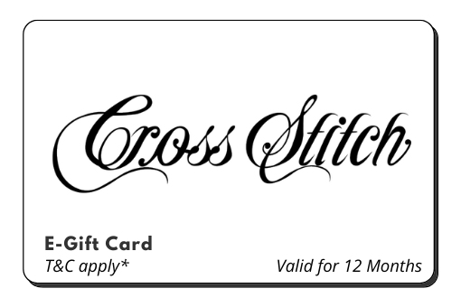 Cross Stitch