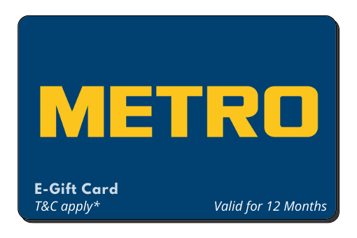 Metro