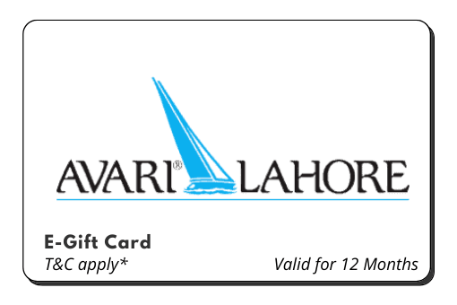 Avari Lahore Restaurants