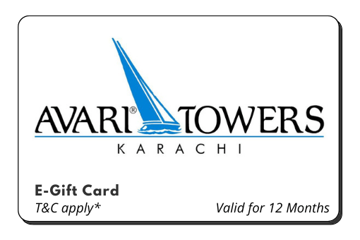 Avari Karachi Restaurants