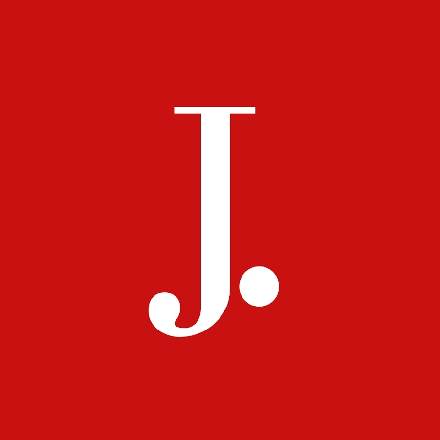 J. brand logo