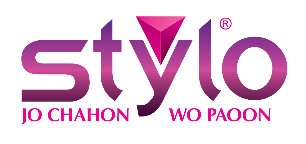 Stylo brand logo