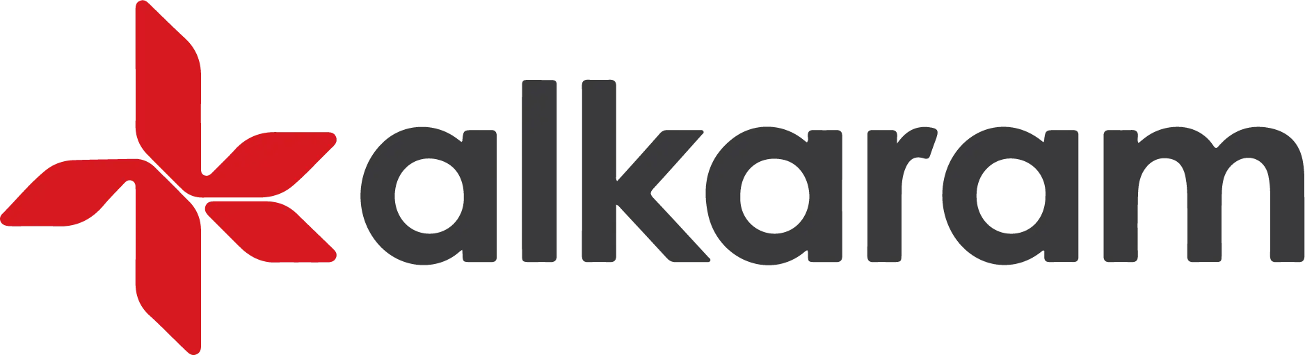Alkaram brand logo