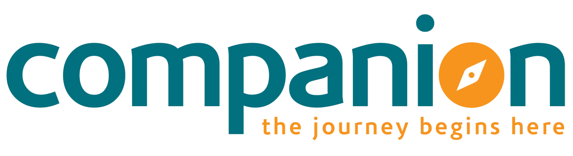 Companion brand logo