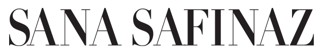 Sana Safinaz brand logo