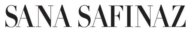 Sana Safinaz brand logo