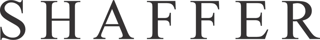 Shaffer brand logo