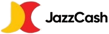 JazzCash accepted