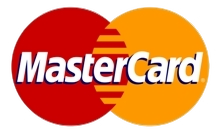 Mastercard accepted