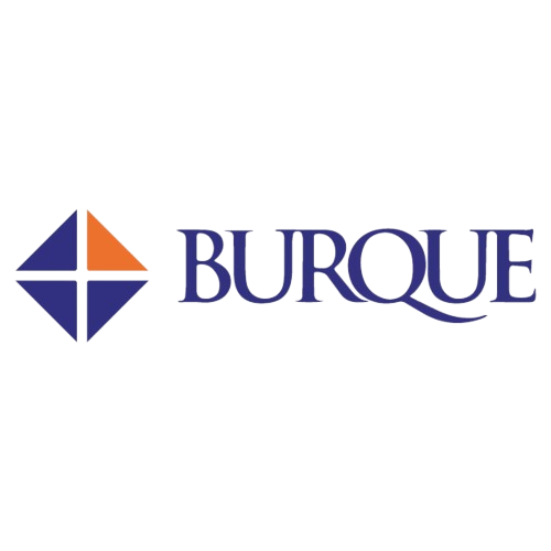 Burque Corporation logo